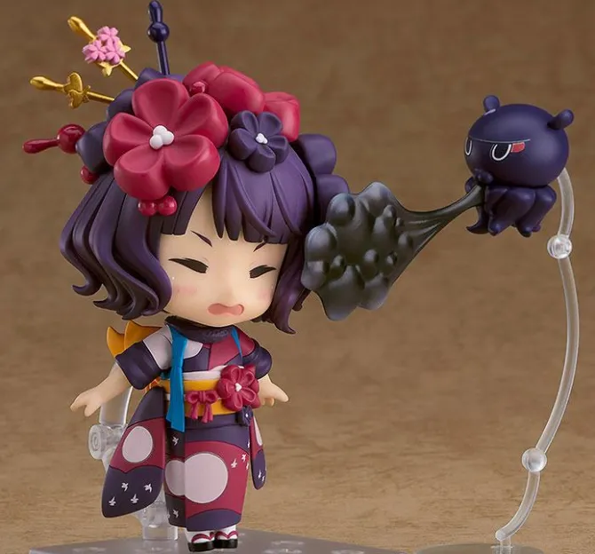 Fate/Grand Order - Foreigner/Katsushika Hokusai Nendoroid: Good Smile Company