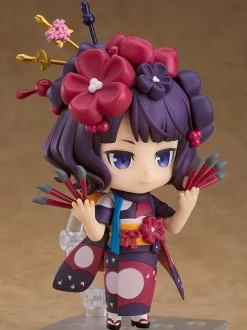 Fate/Grand Order - Foreigner/Katsushika Hokusai Nendoroid: Good Smile Company