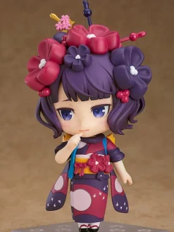 Fate/Grand Order - Foreigner/Katsushika Hokusai Nendoroid: Good Smile Company