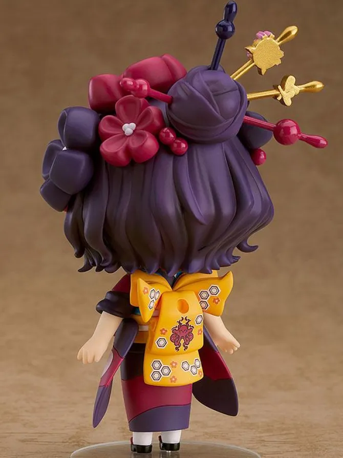 Fate/Grand Order - Foreigner/Katsushika Hokusai Nendoroid: Good Smile Company