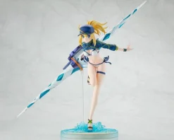 Fate/Grand Order - Foreigner / Mysterious Heroine: Kadokawa