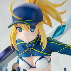 Fate/Grand Order - Foreigner / Mysterious Heroine: Kadokawa