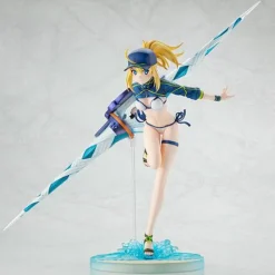 Fate/Grand Order - Foreigner / Mysterious Heroine: Kadokawa