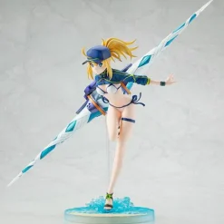 Fate/Grand Order - Foreigner / Mysterious Heroine: Kadokawa