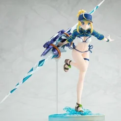 Fate/Grand Order - Foreigner / Mysterious Heroine: Kadokawa