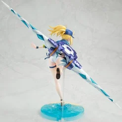 Fate/Grand Order - Foreigner / Mysterious Heroine: Kadokawa