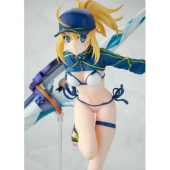 Fate/Grand Order - Foreigner / Mysterious Heroine: Kadokawa