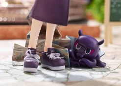 Fate/Grand Order - Foreigner/Katsushika Statue / Travel Portrait Version: Phat!