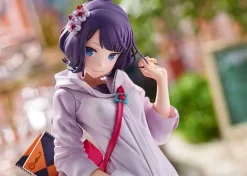 Fate/Grand Order - Foreigner/Katsushika Statue / Travel Portrait Version: Phat!