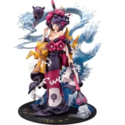 Fate/Grand Order - Foreigner/Katsushika Hokusai Statue: Phat!