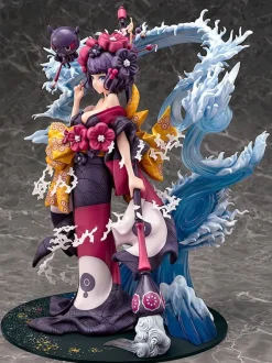 Fate/Grand Order - Foreigner/Katsushika Hokusai Statue: Phat!