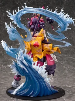 Fate/Grand Order - Foreigner/Katsushika Hokusai Statue: Phat!