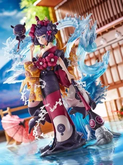 Fate/Grand Order - Foreigner/Katsushika Hokusai Statue: Phat!