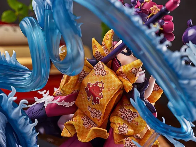 Fate/Grand Order - Foreigner/Katsushika Hokusai Statue: Phat!