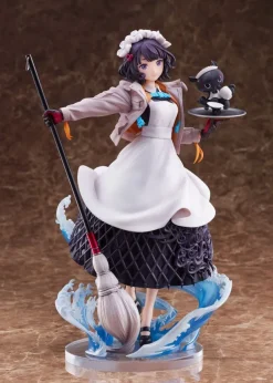 Fate/Grand Order - Foreigner/Katsushika Hokusai Statue / ConoFig:Festival Portrait Aniplex