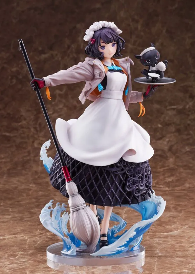 Fate/Grand Order - Foreigner/Katsushika Hokusai Statue / ConoFig:Festival Portrait Aniplex