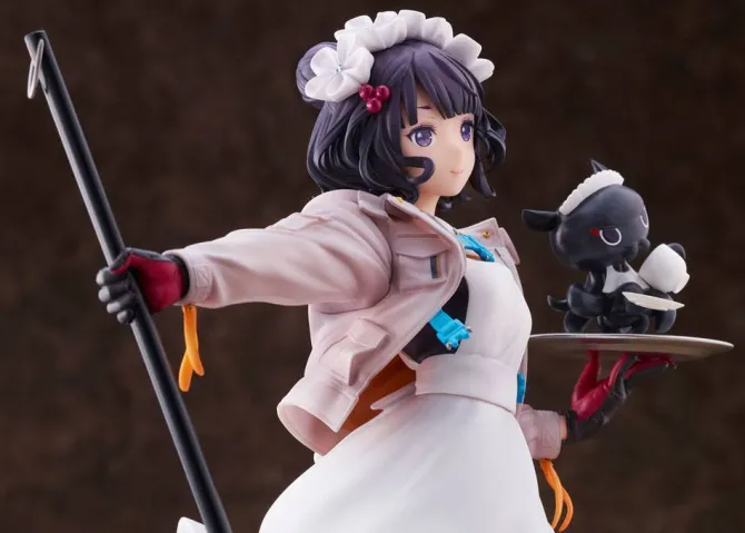 Fate/Grand Order - Foreigner/Katsushika Hokusai Statue / ConoFig:Festival Portrait Aniplex