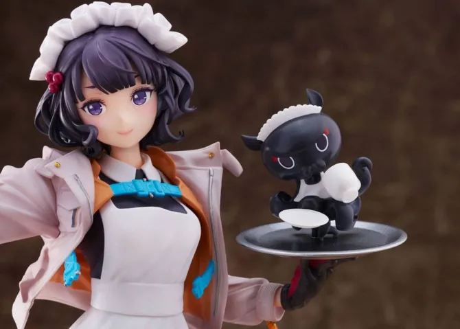 Fate/Grand Order - Foreigner/Katsushika Hokusai Statue / ConoFig:Festival Portrait Aniplex