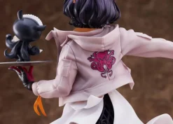 Fate/Grand Order - Foreigner/Katsushika Hokusai Statue / ConoFig:Festival Portrait Aniplex