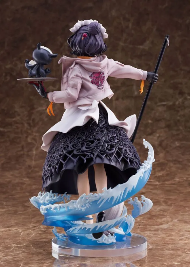 Fate/Grand Order - Foreigner/Katsushika Hokusai Statue / ConoFig:Festival Portrait Aniplex