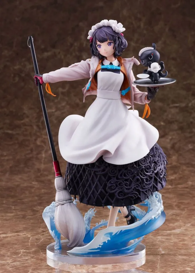 Fate/Grand Order - Foreigner/Katsushika Hokusai Statue / ConoFig:Festival Portrait Aniplex