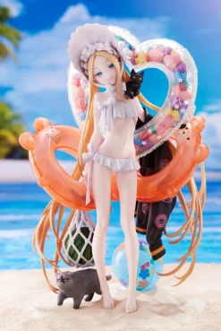 Fate/Grand Order - Foreigner / Abigail Williams Statue / Summer Version: Aniplex