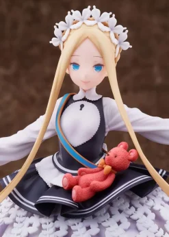 Fate/Grand Order - Foreigner/Abigail Williams Statue / ConoFig:Festival Portrait Aniplex