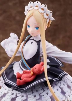 Fate/Grand Order - Foreigner/Abigail Williams Statue / ConoFig:Festival Portrait Aniplex