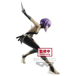 Fate/Grand Order - Hassan of the Serenity Figur: Banpresto