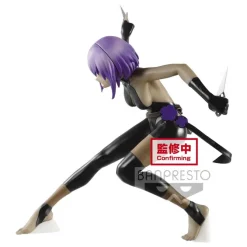 Fate/Grand Order - Hassan of the Serenity Figur: Banpresto