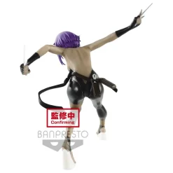 Fate/Grand Order - Hassan of the Serenity Figur: Banpresto