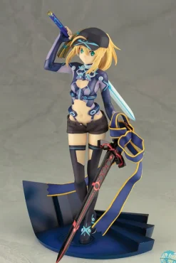 Fate/Grand Order - Heroine X Statue - Assassin Version: Kotobukiya