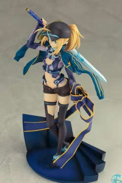 Fate/Grand Order - Heroine X Statue - Assassin Version: Kotobukiya