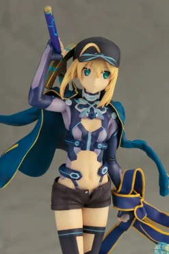 Fate/Grand Order - Heroine X Statue - Assassin Version: Kotobukiya