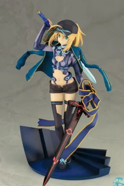 Fate/Grand Order - Heroine X Statue - Assassin Version: Kotobukiya