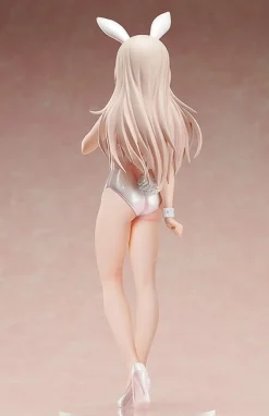 Fate/Grand Order - Illyasviel von Einzbern Statue / Bare Leg Bunny Version: FREEing