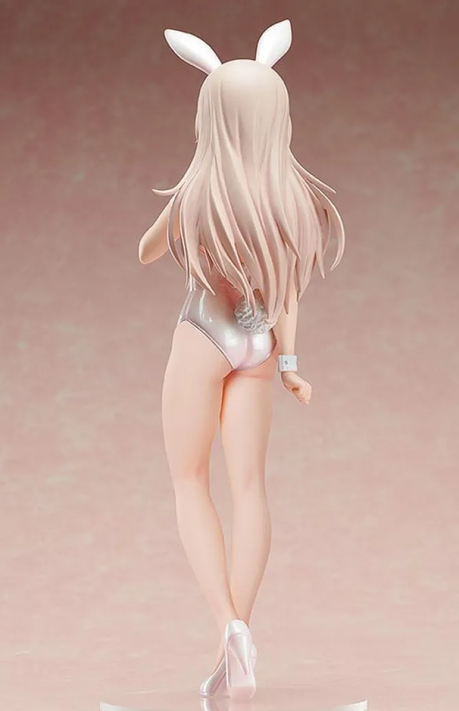 Fate/Grand Order - Illyasviel von Einzbern Statue / Bare Leg Bunny Version: FREEing