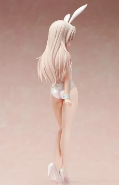 Fate/Grand Order - Illyasviel von Einzbern Statue / Bare Leg Bunny Version: FREEing