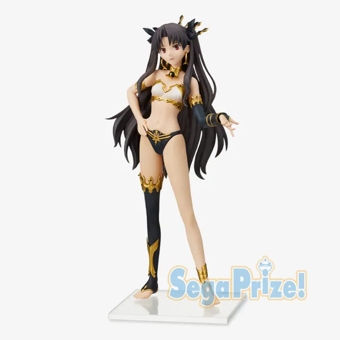 Fate/Grand Order - Ishtar Figur Figur / SPM Figure: Sega