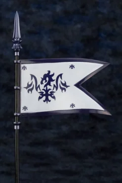 Fate/Grand Order - Jeanne d'Arc Alter Actionfigur / Cu-Poche: Kotobukiya