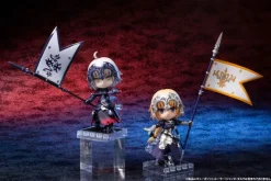 Fate/Grand Order - Jeanne d'Arc Alter Actionfigur / Cu-Poche: Kotobukiya
