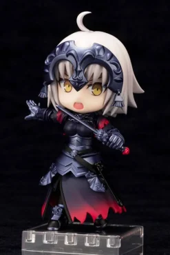 Fate/Grand Order - Jeanne d'Arc Alter Actionfigur / Cu-Poche: Kotobukiya