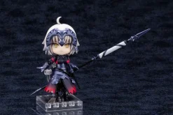 Fate/Grand Order - Jeanne d'Arc Alter Actionfigur / Cu-Poche: Kotobukiya