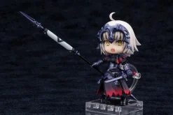 Fate/Grand Order - Jeanne d'Arc Alter Actionfigur / Cu-Poche: Kotobukiya