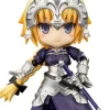 Fate/Grand Order - Jeanne d'Arc Actionfigur / Cu-Poche: Kotobukiya