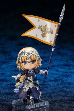 Fate/Grand Order - Jeanne d'Arc Actionfigur / Cu-Poche: Kotobukiya