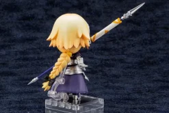 Fate/Grand Order - Jeanne d'Arc Actionfigur / Cu-Poche: Kotobukiya