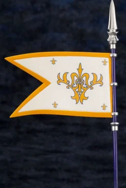 Fate/Grand Order - Jeanne d'Arc Actionfigur / Cu-Poche: Kotobukiya