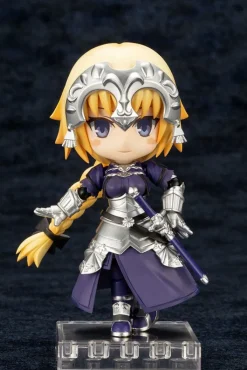 Fate/Grand Order - Jeanne d'Arc Actionfigur / Cu-Poche: Kotobukiya