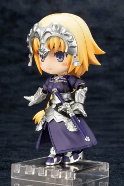 Fate/Grand Order - Jeanne d'Arc Actionfigur / Cu-Poche: Kotobukiya